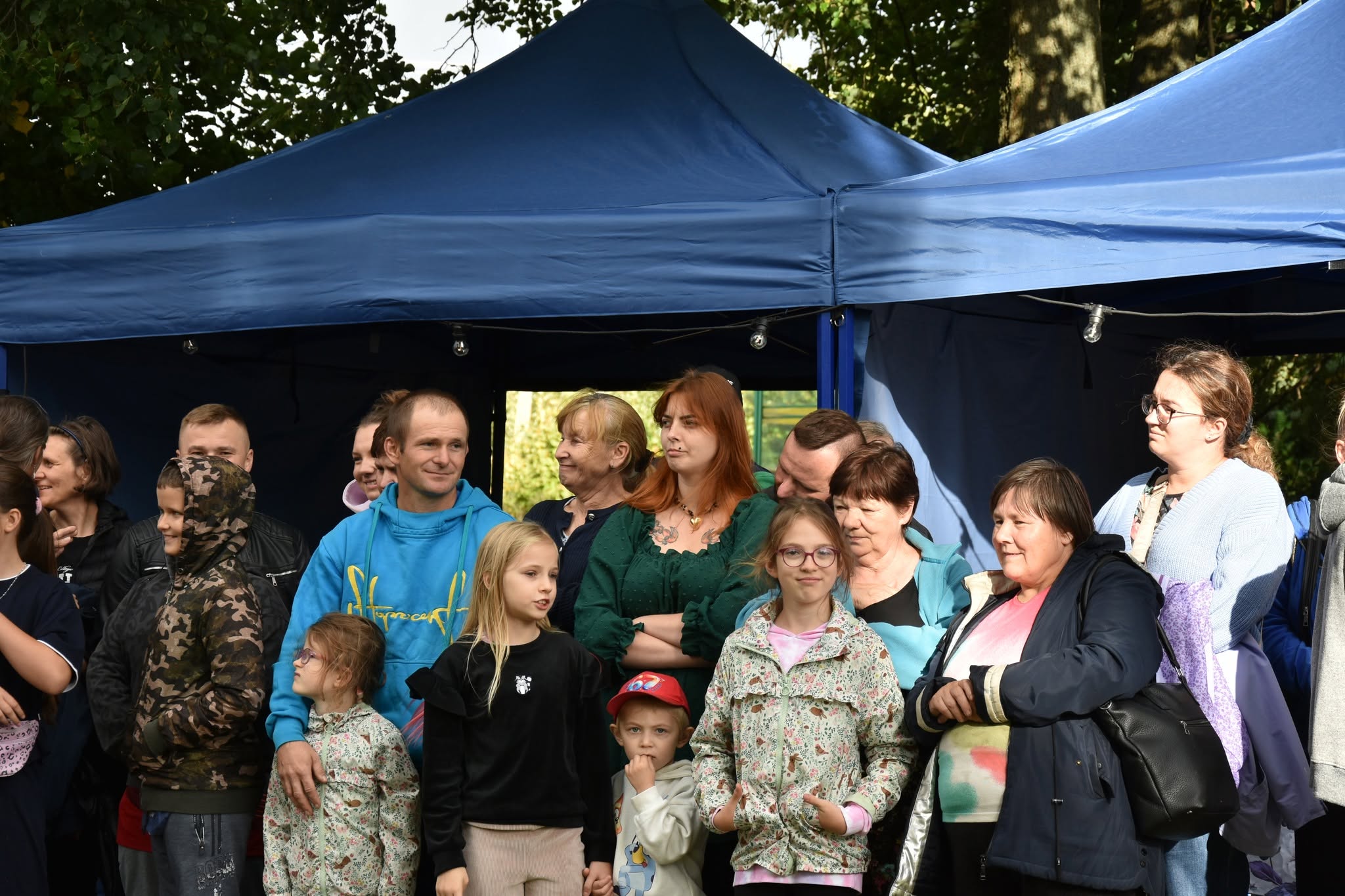 Kultura, Tradycja... i Placki za nami!